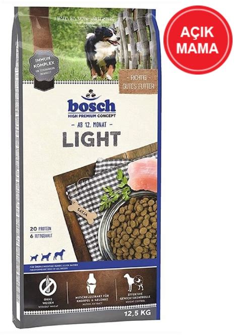 bosch mama 20 kg